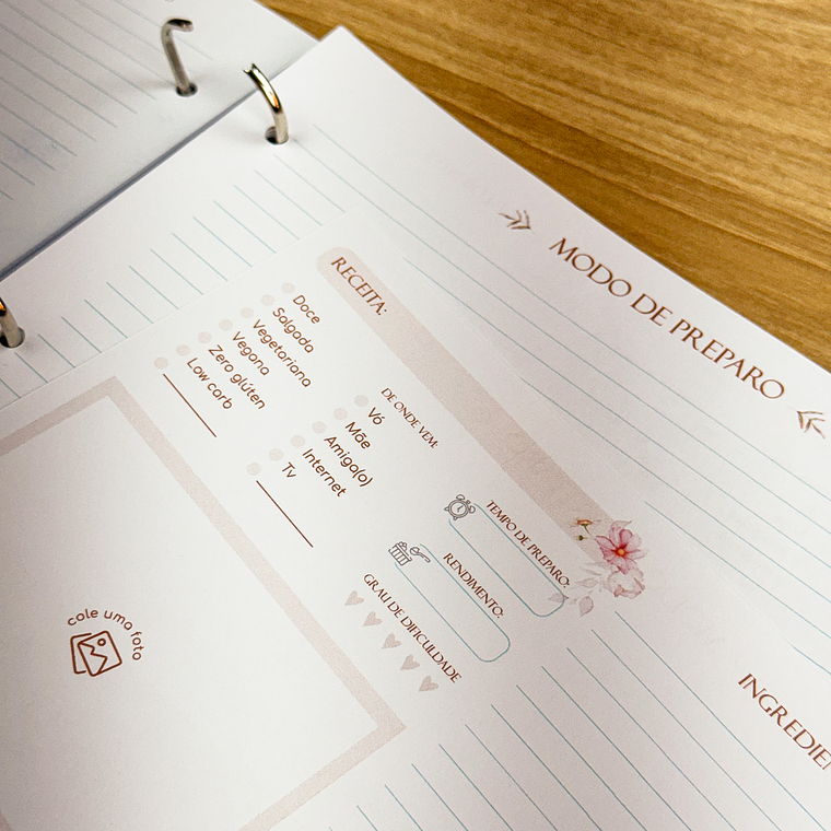 Arquivo Caderno de Receitas 12