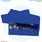 Arquivo Encadernação Kit Escolar - Sonic - Thumbnail 15