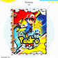 Arquivo Encadernação Kit Escolar - Pokemon - Thumbnail 6