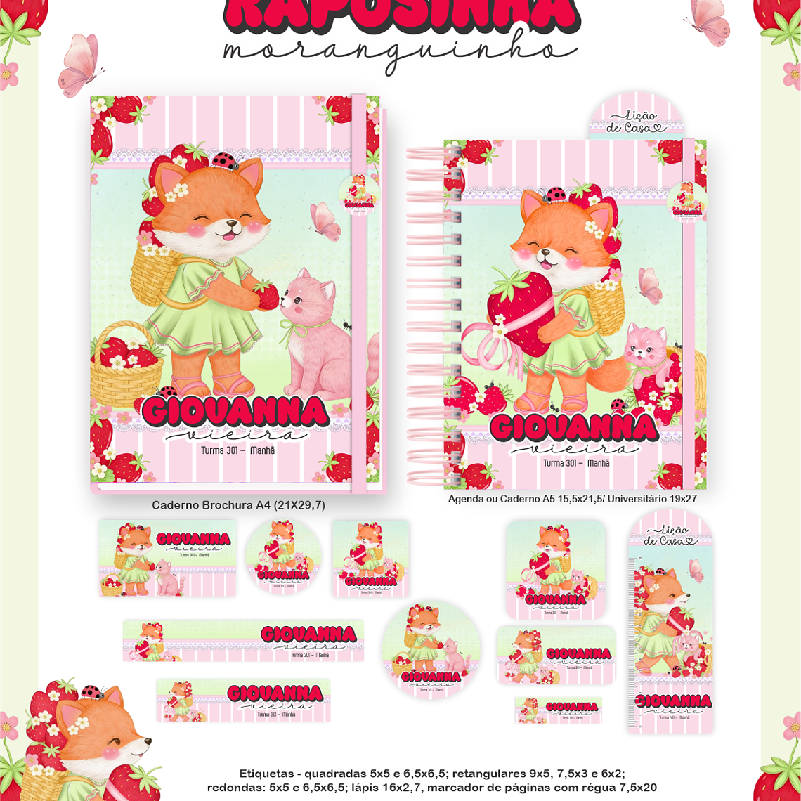 Arquivo Encadernação Escolar 2026 2