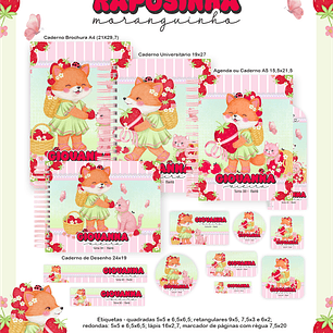 Arquivo Encadernação Escolar 2026