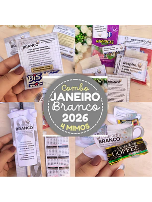Arquivo Combo Janeiro Branco 2026