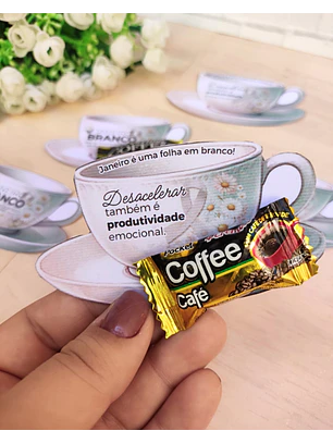 Arquivo Card Xícara de Café - Janeiro Branco