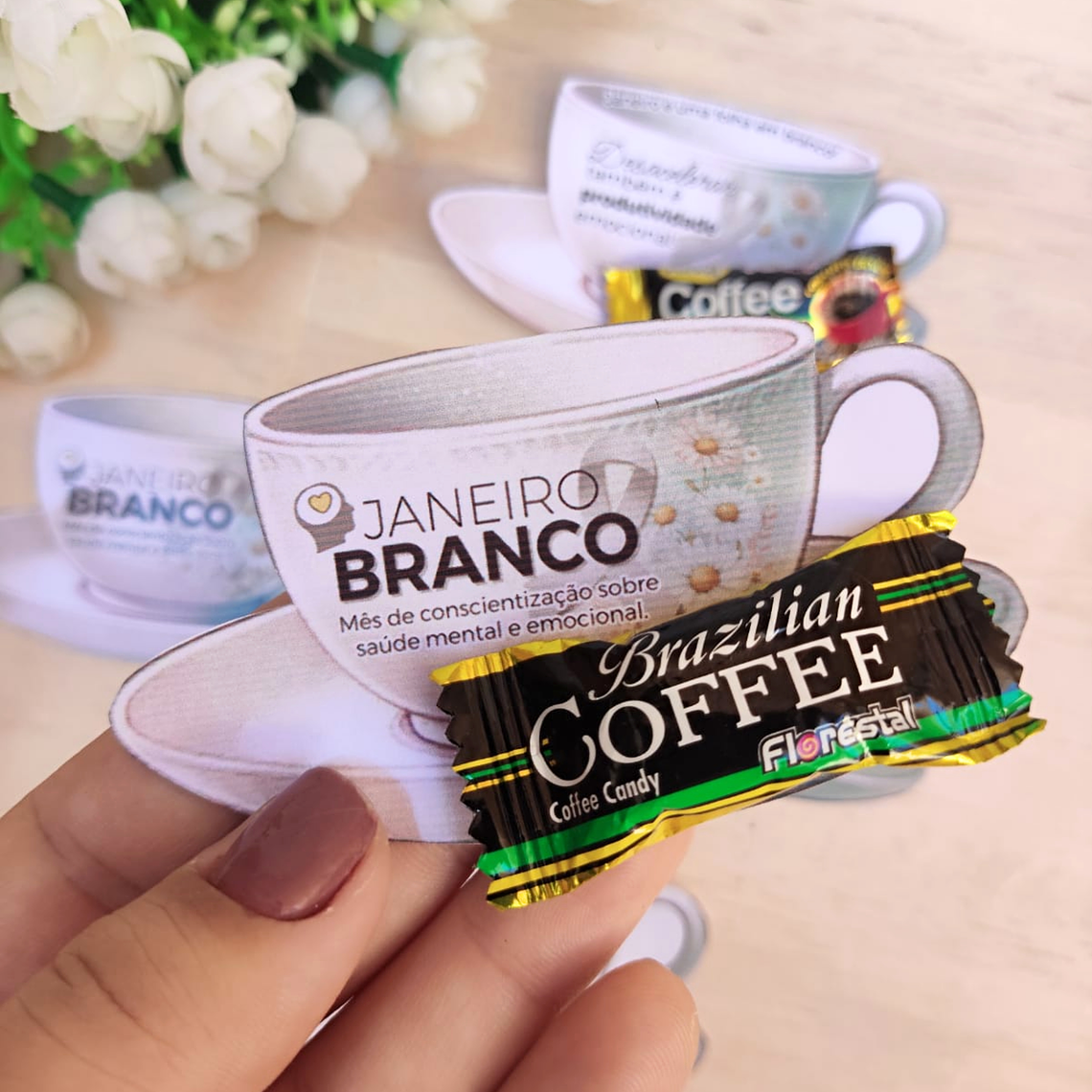 Arquivo Card Xícara de Café - Janeiro Branco 2