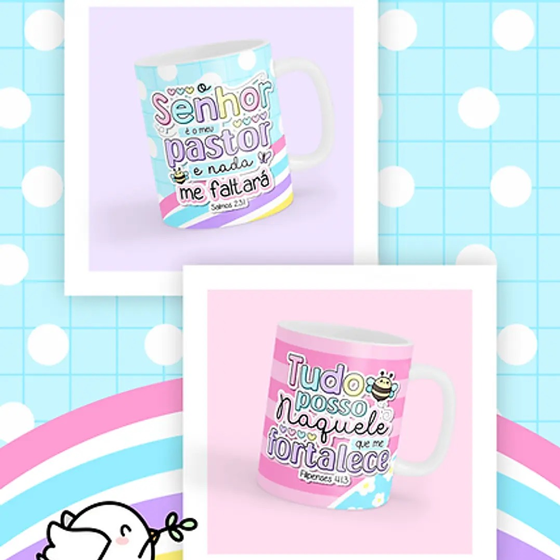 Arquivo Encadernação Versículos Fofinhos 2026 6