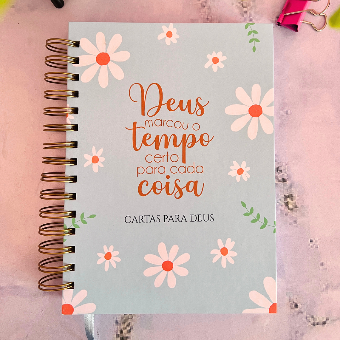 Arquivo Encadernação Combo Devocional Completo 10