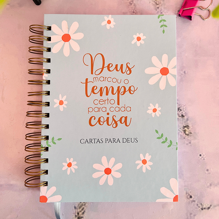 Arquivo Encadernação Combo Devocional Completo 10