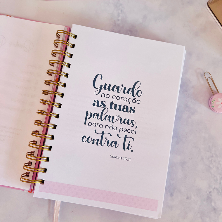 Arquivo Encadernação Combo Devocional Completo 13