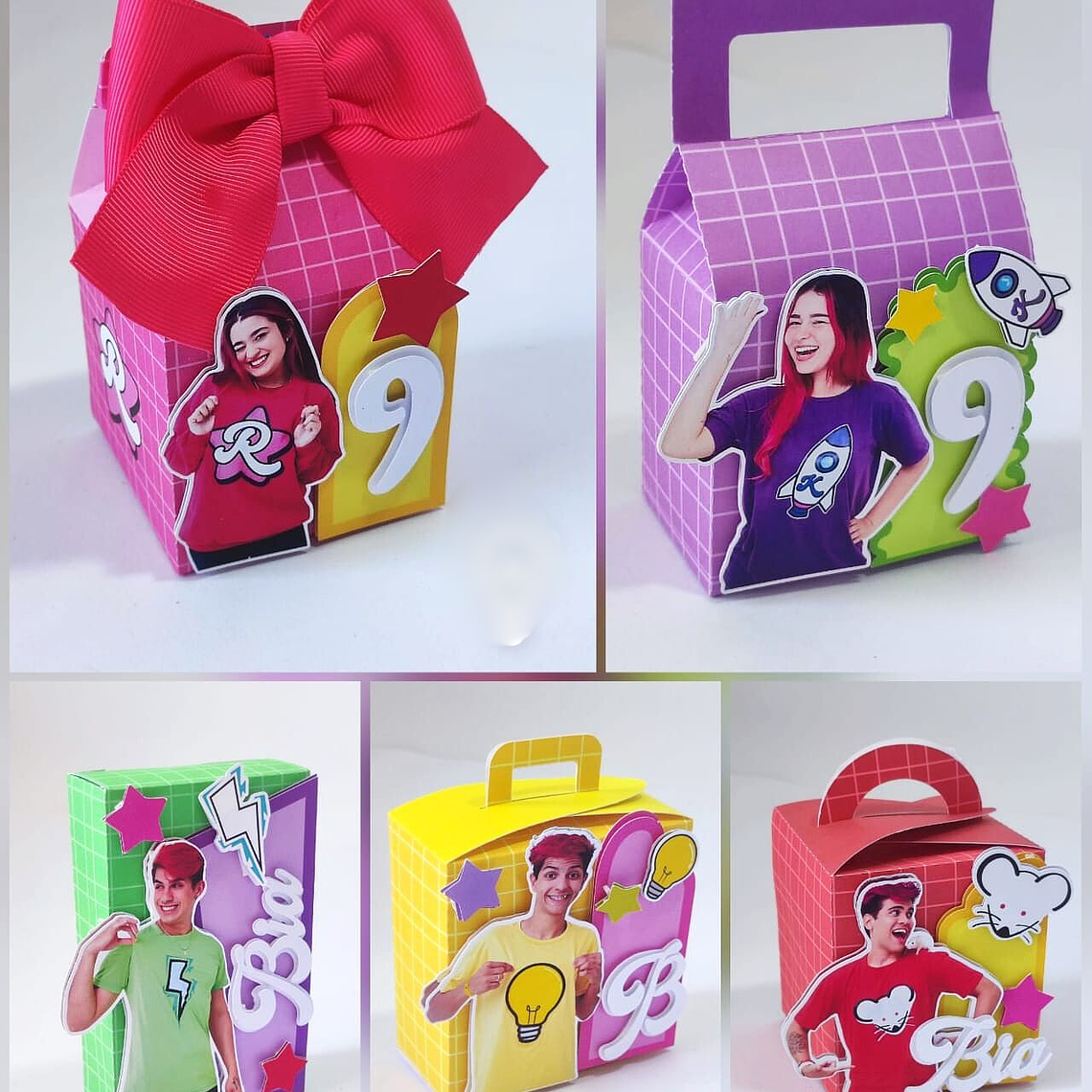 Arquivo de Corte Dos Rosas 1