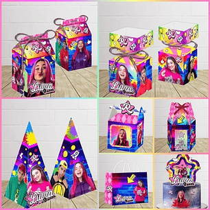 Arquivo de Corte Dos Rosa