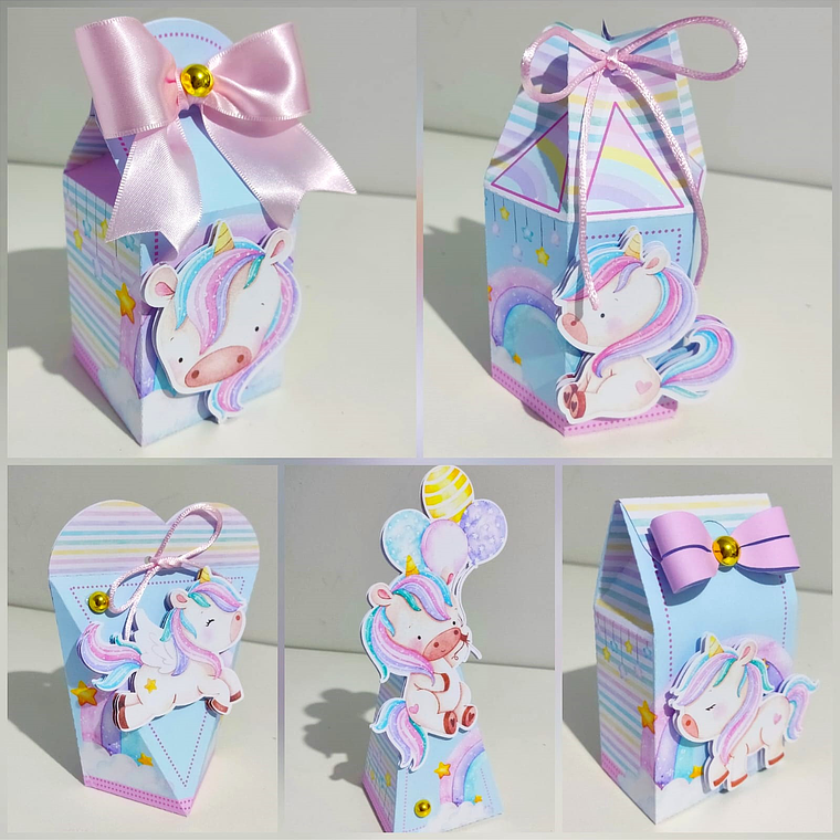 Arquivo de Corte  Unicórnio 2 1