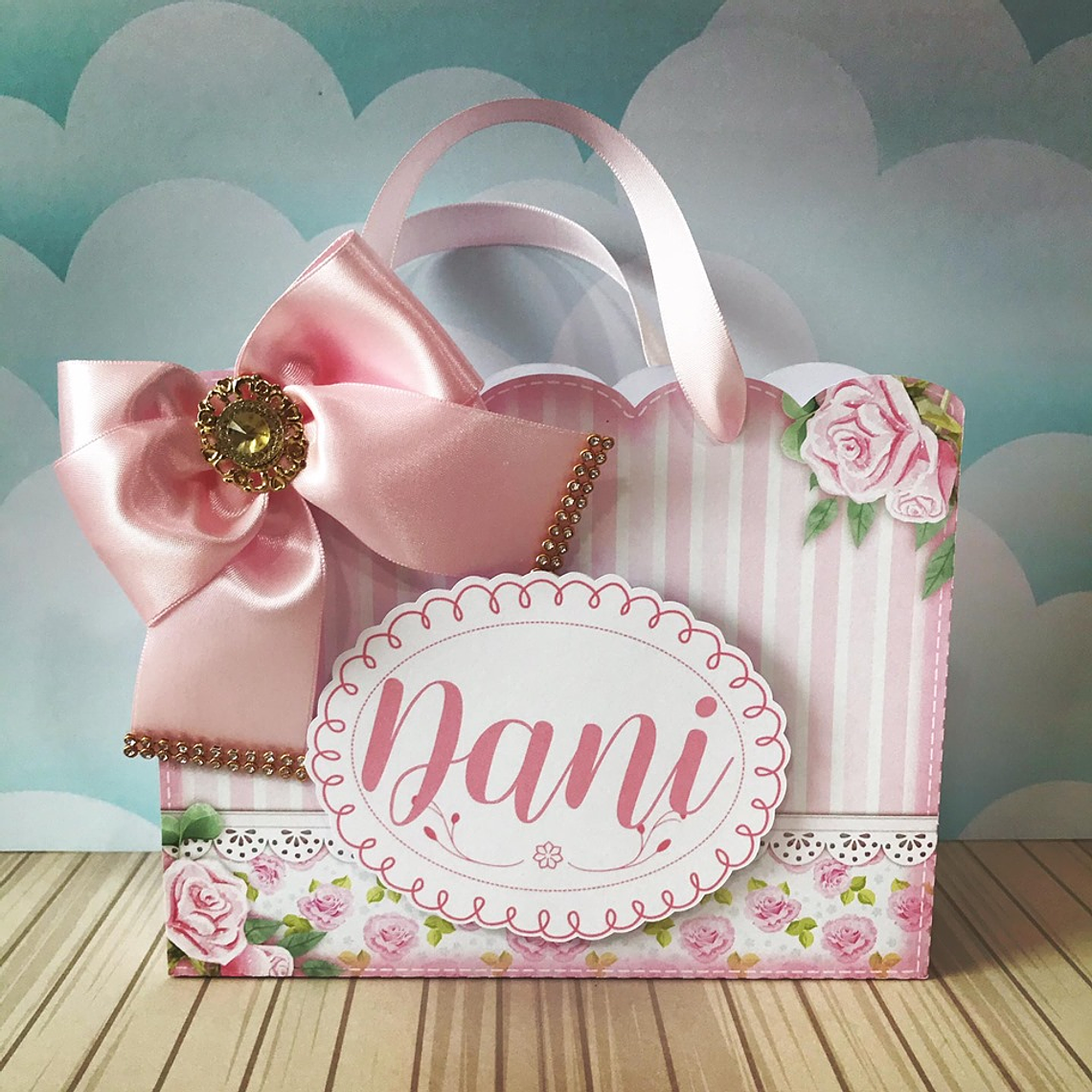 Arquivo de Corte Hello Kitty Rosa 4