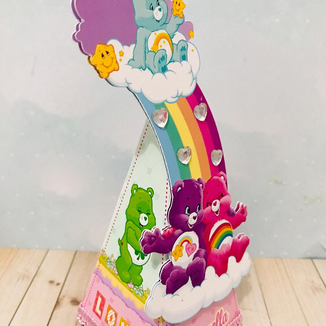 Arquivo de Corte Ursinhos Carinhosos  4