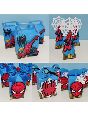 Arquivo de Corte Homem Aranha