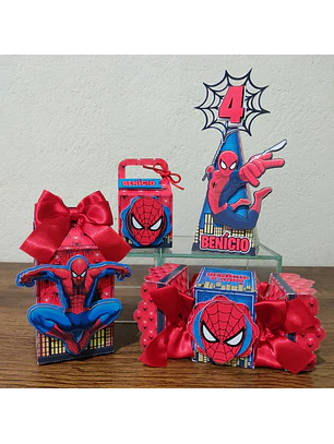 Arquivo de Corte Homem Aranha