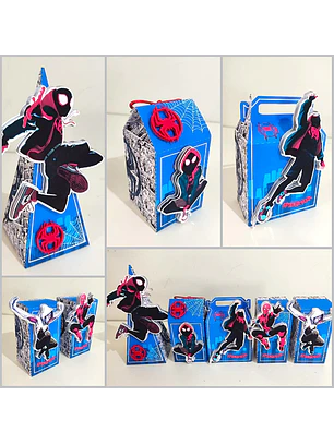 Arquivo de Corte Homem Aranha