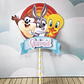 Arquivo de Corte Baby Looney Tunes Menino - Thumbnail 7