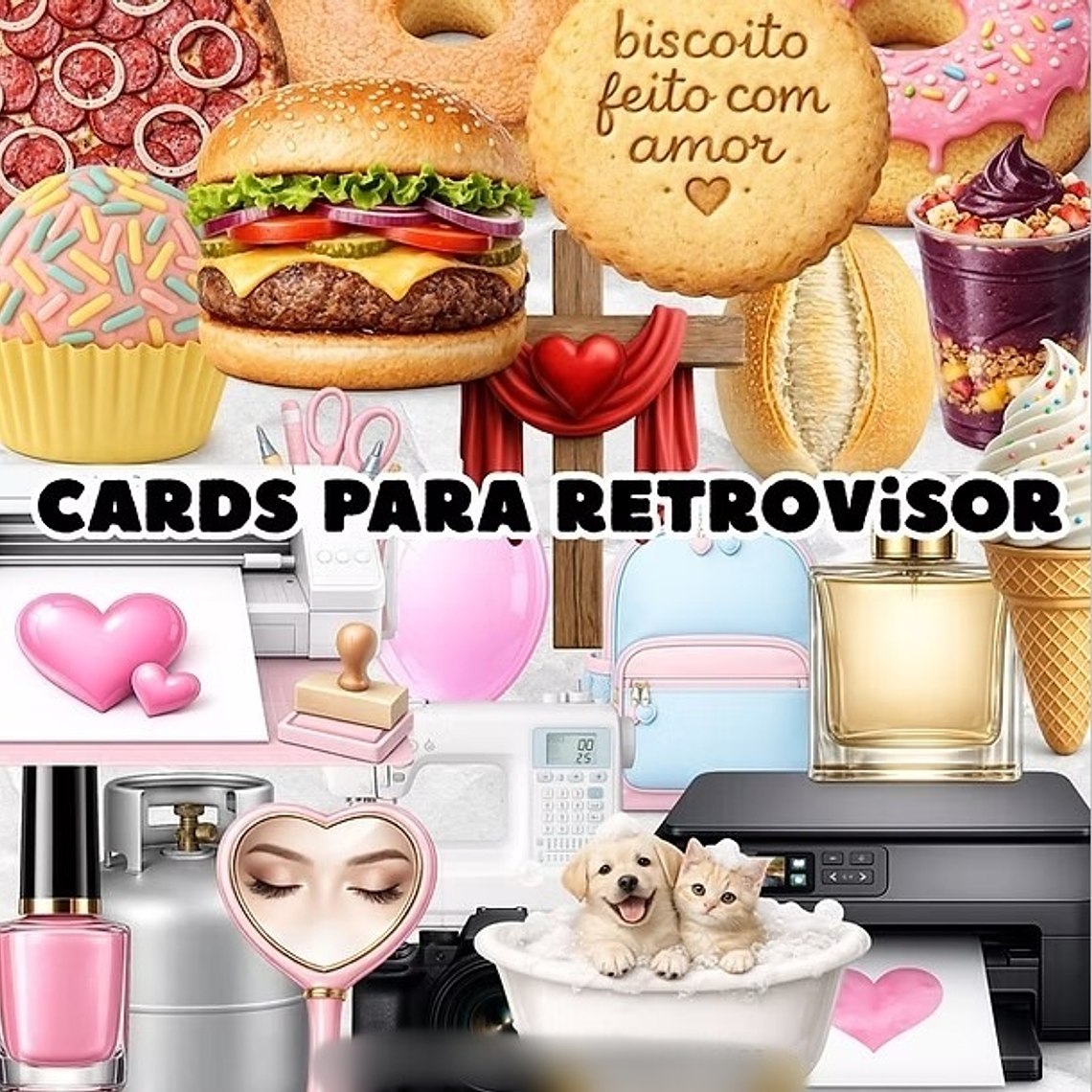 Arquivo Card para Retrovisor 1