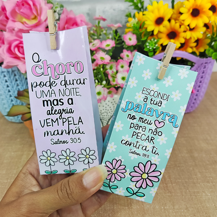 Kit Digital Versiculos 4