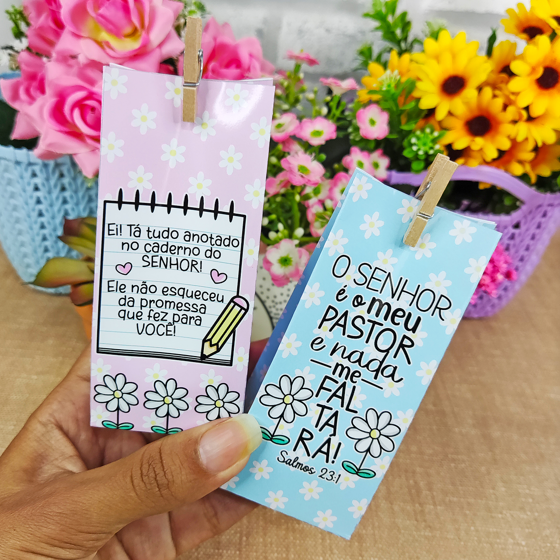 Kit Digital Versiculos 7