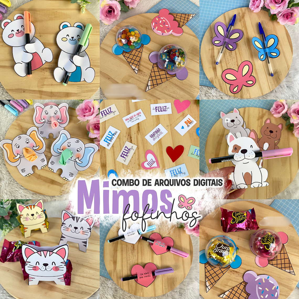 Arquivos Combo Mimos Fofinhos 1