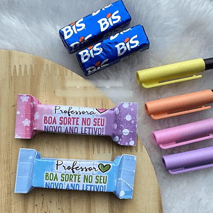 Arquivo Porta Bis- Volta as Aulas