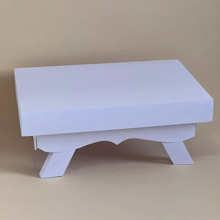 Arquivo de Corte Bandeja para Fotos 1