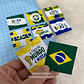 Arquivo COMBO DIGITAL - Brasil - Copa do Mundo - Thumbnail 2