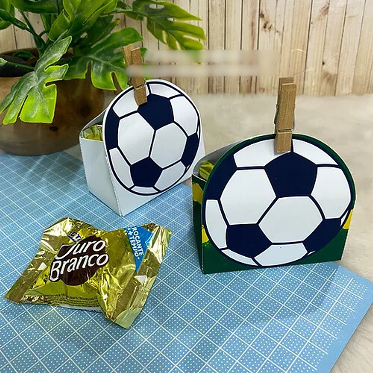 Arquivo COMBO DIGITAL - Brasil - Copa do Mundo 4