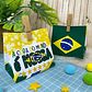 Arquivo COMBO DIGITAL - Brasil - Copa do Mundo - Thumbnail 6
