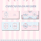 Coleção digital Dia da Mulher 2026 - Thumbnail 7