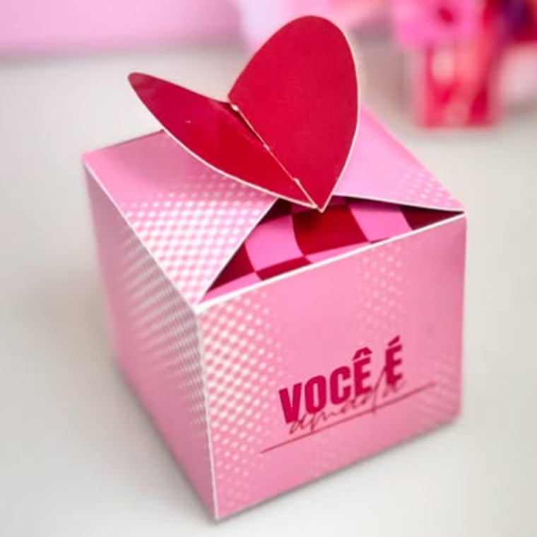 Arquivo Dia da Mulher Mini Pack 4