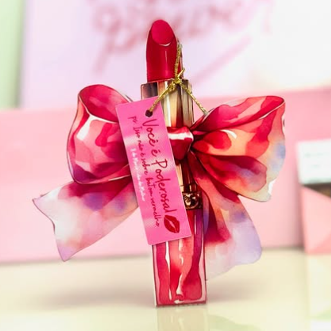 Arquivo Dia da Mulher Mini Pack 8