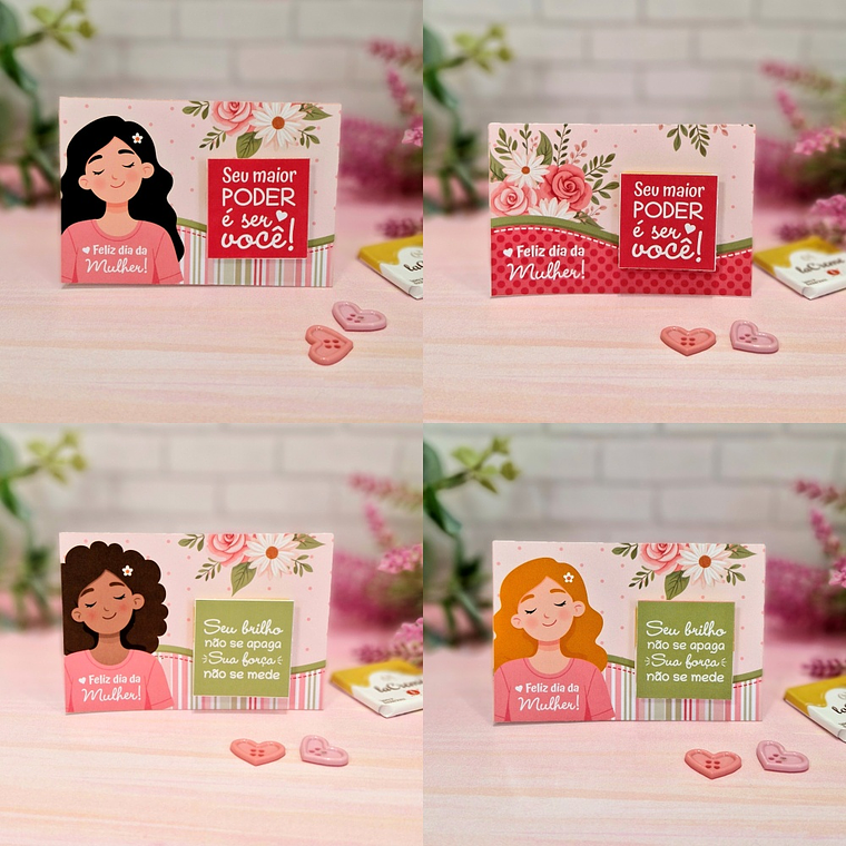 Arquivo Combo Dia da Mulher 4