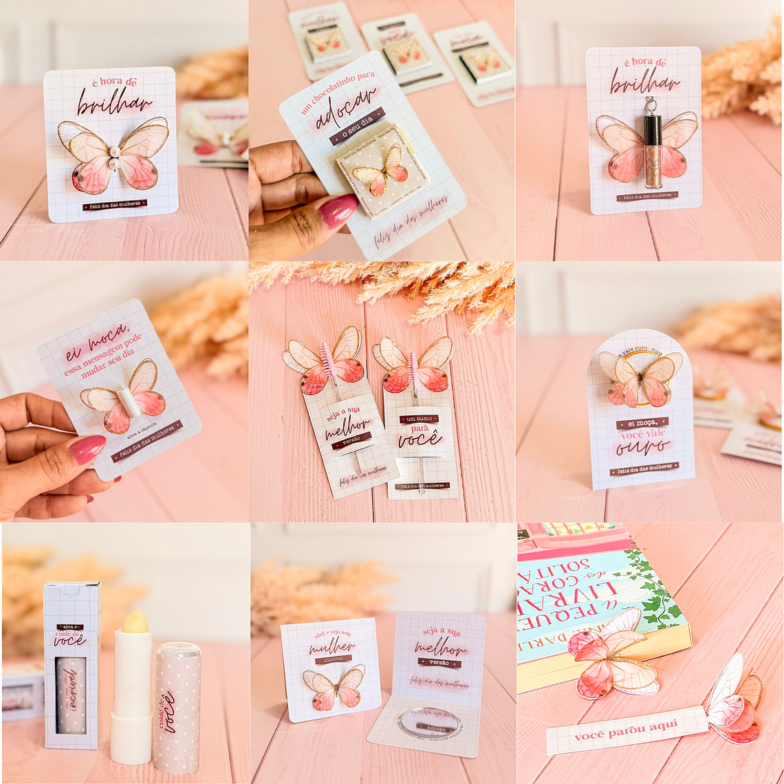 COLETIVA COMPLETA DIA DAS MULHERES 2