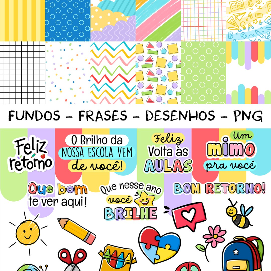 Arquivo Volta às Aulas | Mimos – Alfabeto – Tabuada 4