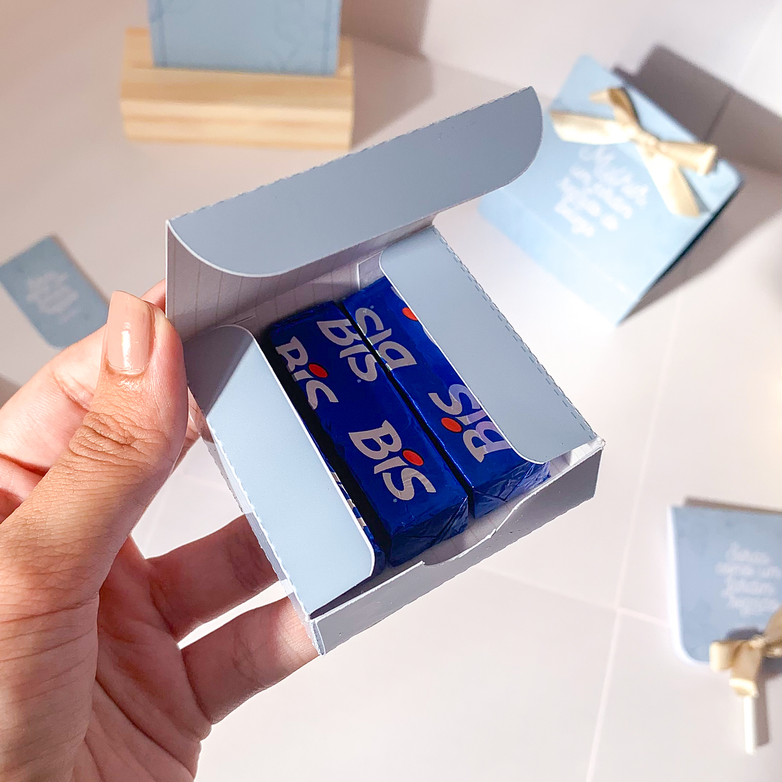 Arquivo Dia da Mulher Kit Mimos Mulheres Regadas  4