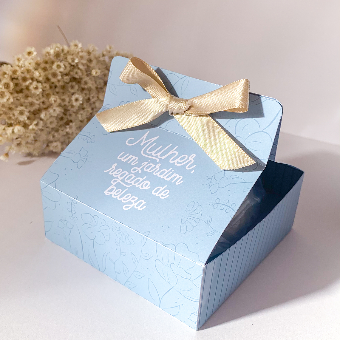 Arquivo Dia da Mulher Kit Mimos Mulheres Regadas  5