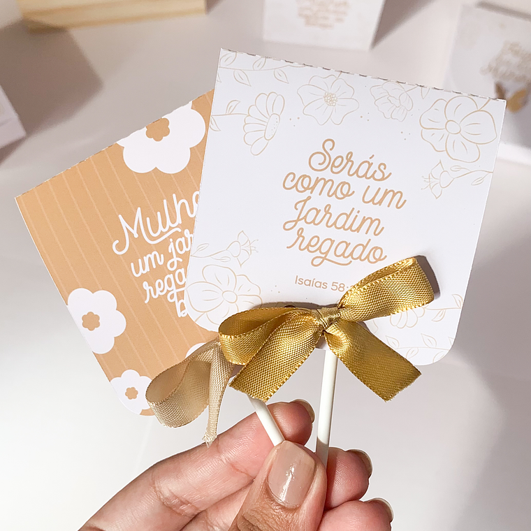 Arquivo Dia da Mulher Kit Mimos Mulheres Regadas  11