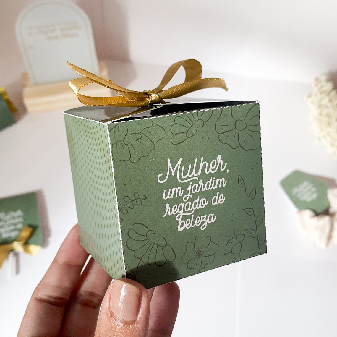 Arquivo Dia da Mulher Kit Mimos Mulheres Regadas  19