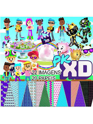 Kit Digital PKXD