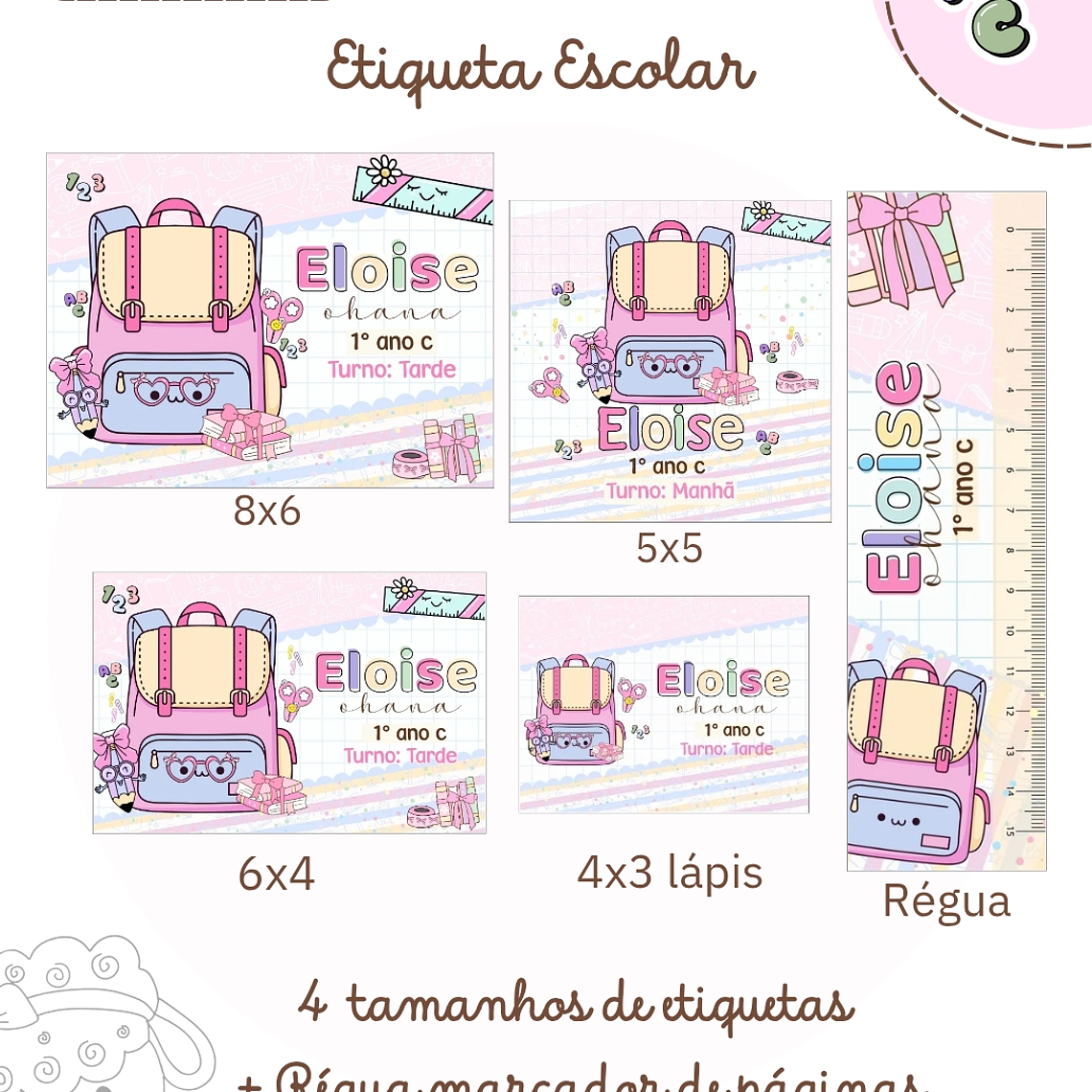 Arquivo Coleção Volta ás Áulas 2026 9