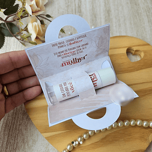 Arquivo Dia da Mulher Sacolinha Protetor Labial