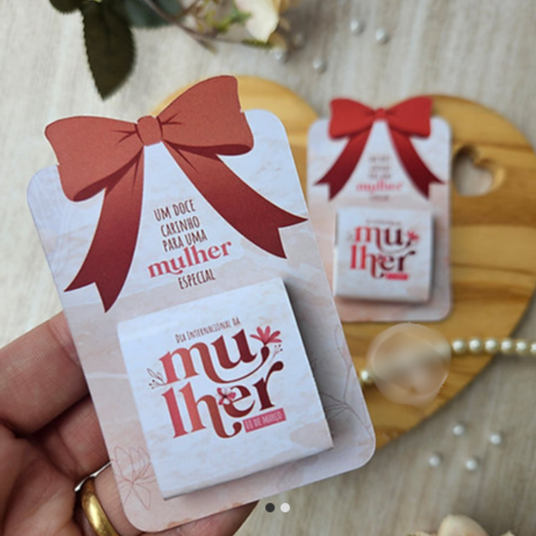 Arquivo Dia da Mulher Card La Creme 1