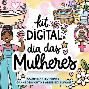 Kit Digital das Mulheres  2026