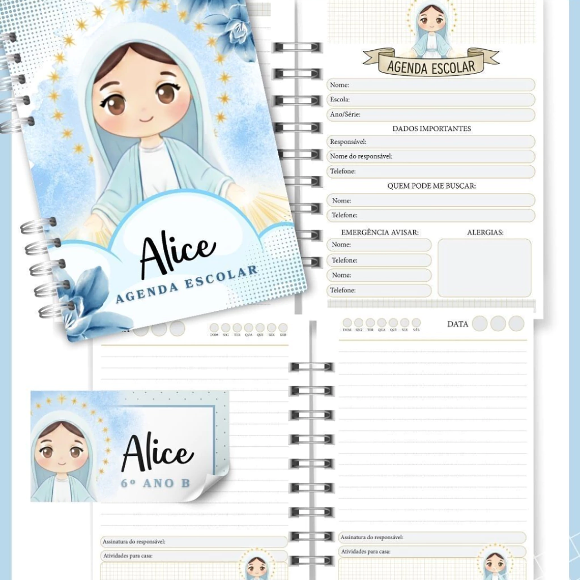 ARQUIVO DIGITAL ESCOLAR -N.S. DAS GRAÇAS 1