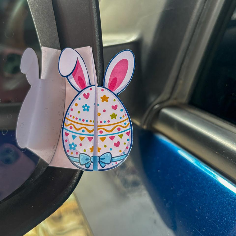 Arquivo Card Cartões Retrovisor 15