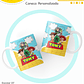 Arquivo Encadernação Kit Escolar - Toy Story - Thumbnail 8
