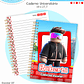 Arquivo Encadernação Kit Escolar - Roblox - Thumbnail 4