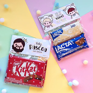 Arquivo Lapela - Páscoa Cristã